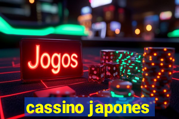 cassino japones